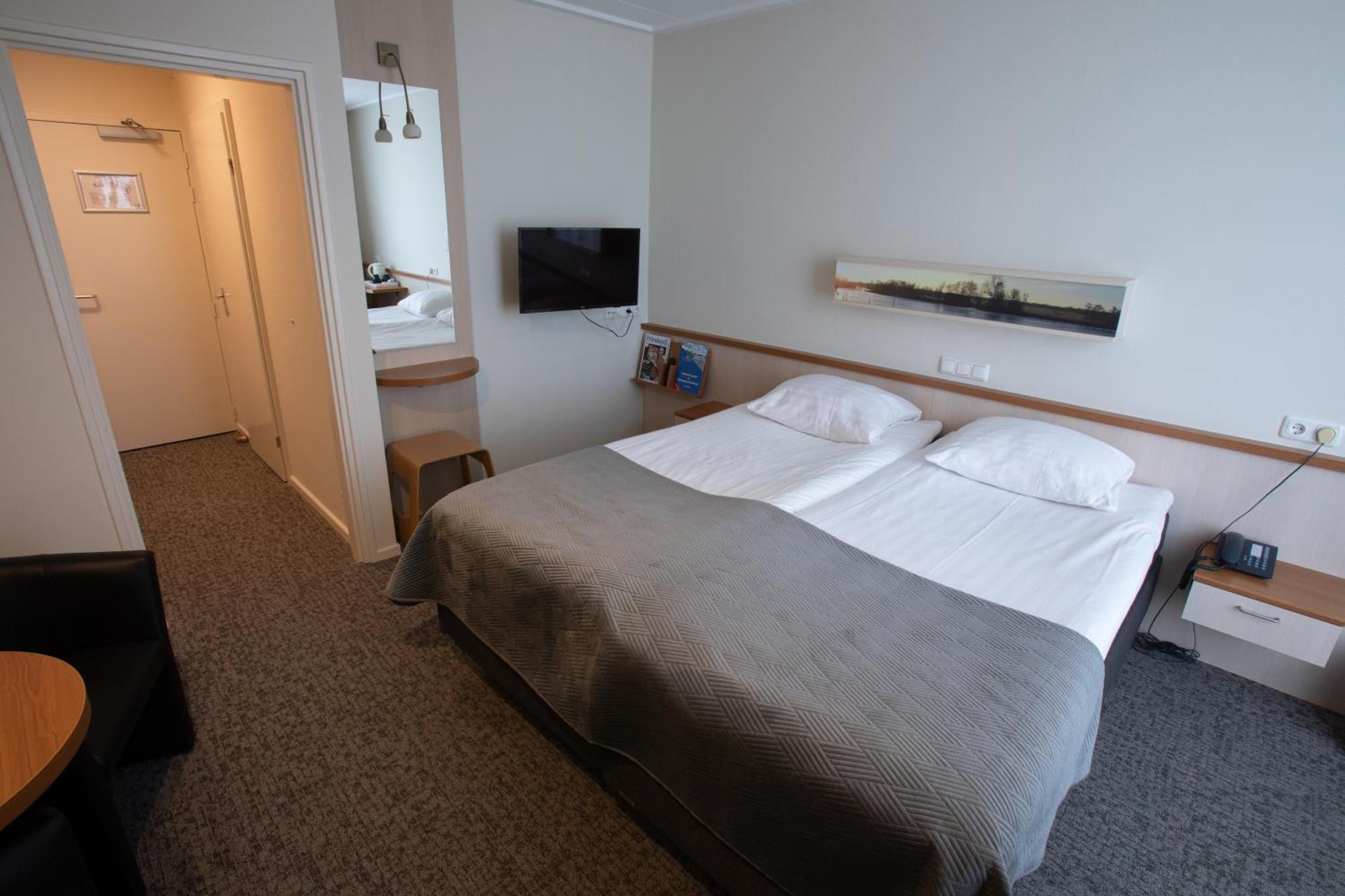 Hotel Princenhof Earnewâld Extérieur photo