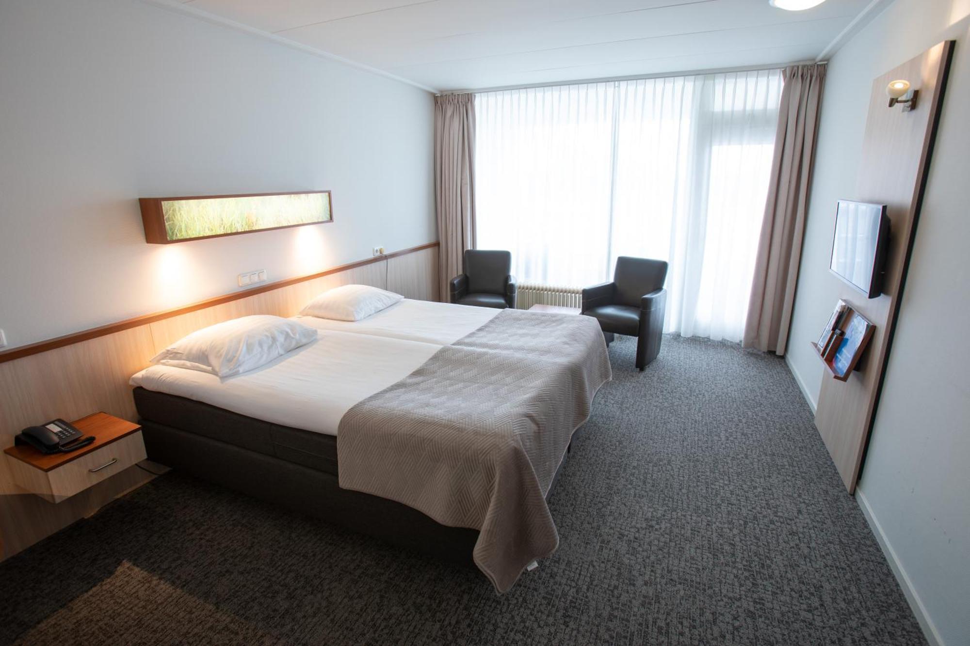 Hotel Princenhof Earnewâld Extérieur photo