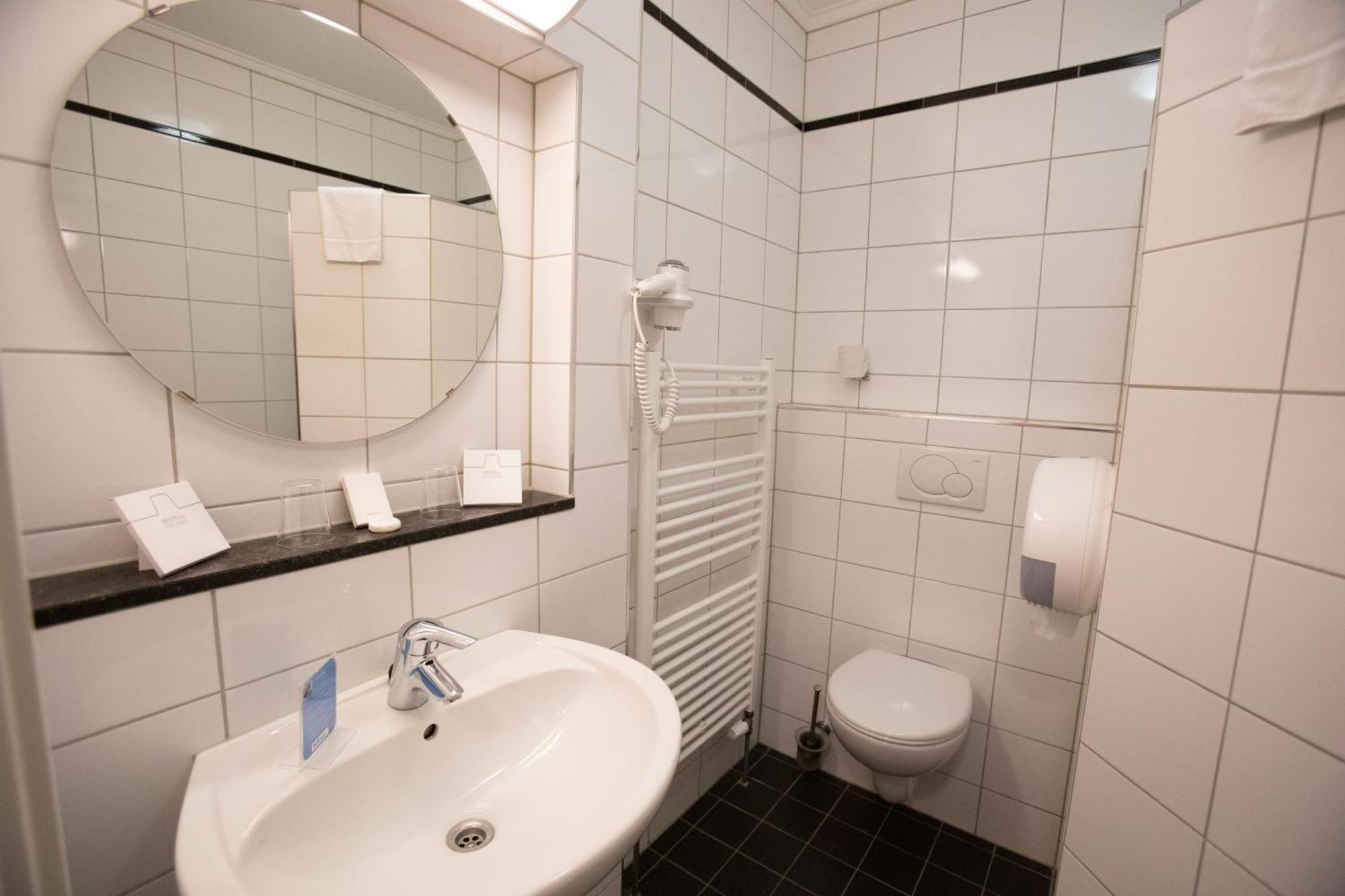 Hotel Princenhof Earnewâld Extérieur photo