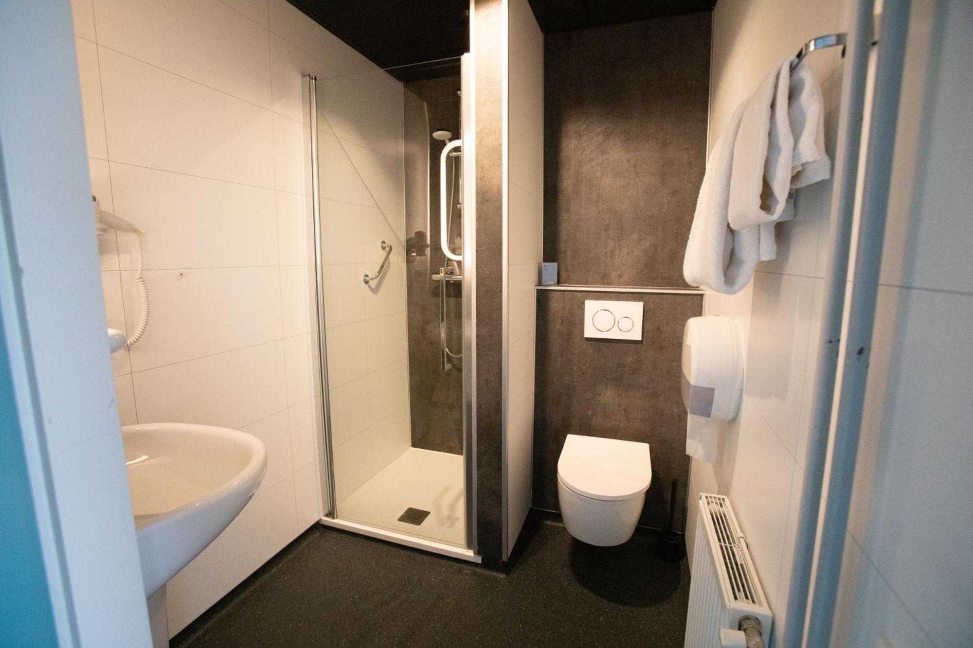 Hotel Princenhof Earnewâld Extérieur photo